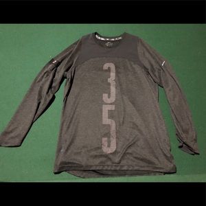 Nike Kevin Durant DriFit Shooting Long Sleeve